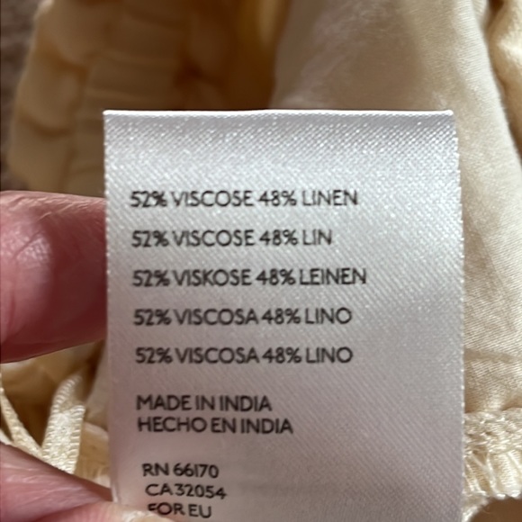 Free People shorts NWT - Picture 7 of 7